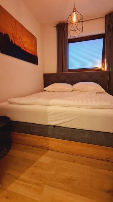 Appartamento Pool, Sauna & Schwarzwald-Idylle Unterkirnach Esterno foto